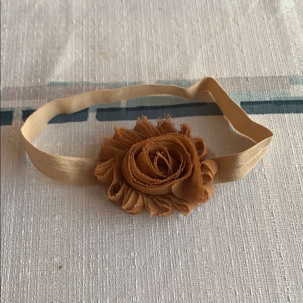Headbands for baby’s